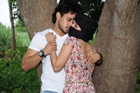 Oka Criminal Premakatha Photos